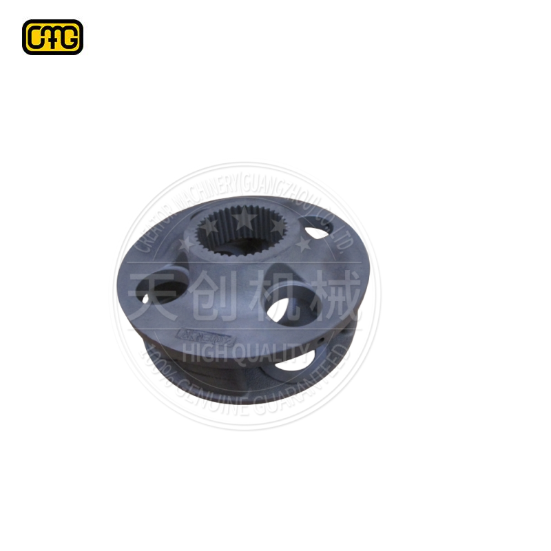 326-2750 Impeller for C7.1 Engine Spare Parts Good Quality