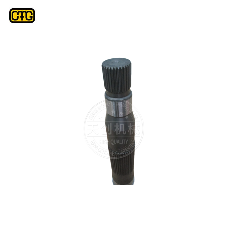81LQ-30011 DRIVE SHAFT for HL780 Wheel Loader Spare Parts