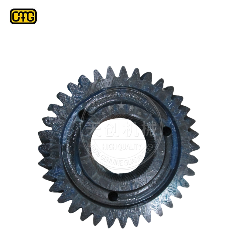 81L6-00940 COUPLING for HL780 Wheel Loader Spare Parts