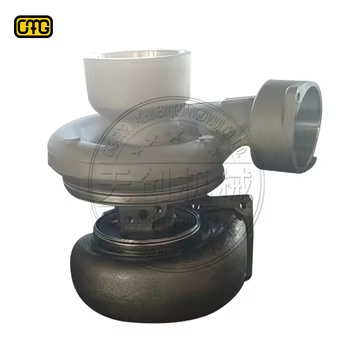 渦輪增壓器 301-6873 適用于3512C