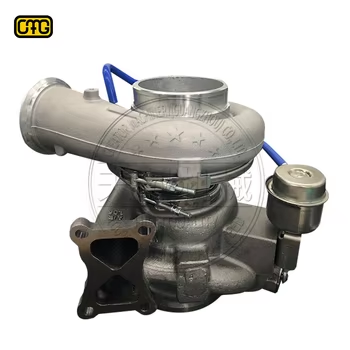 渦輪增壓器 6505-72-5010 國產(chǎn) 高品質 適用于SAA6D140E