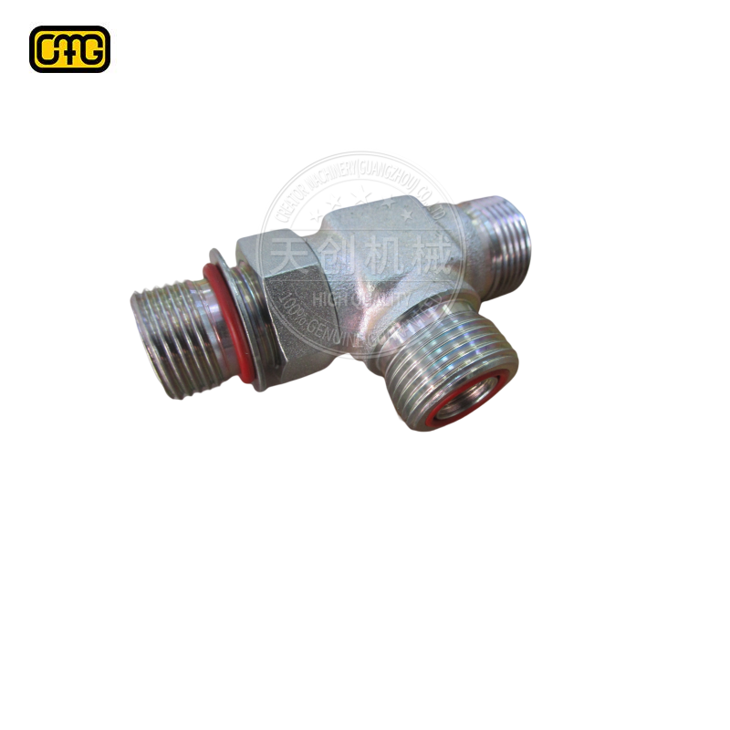 3634640 oil pump for QSK Engine Spare Parts Good Quality