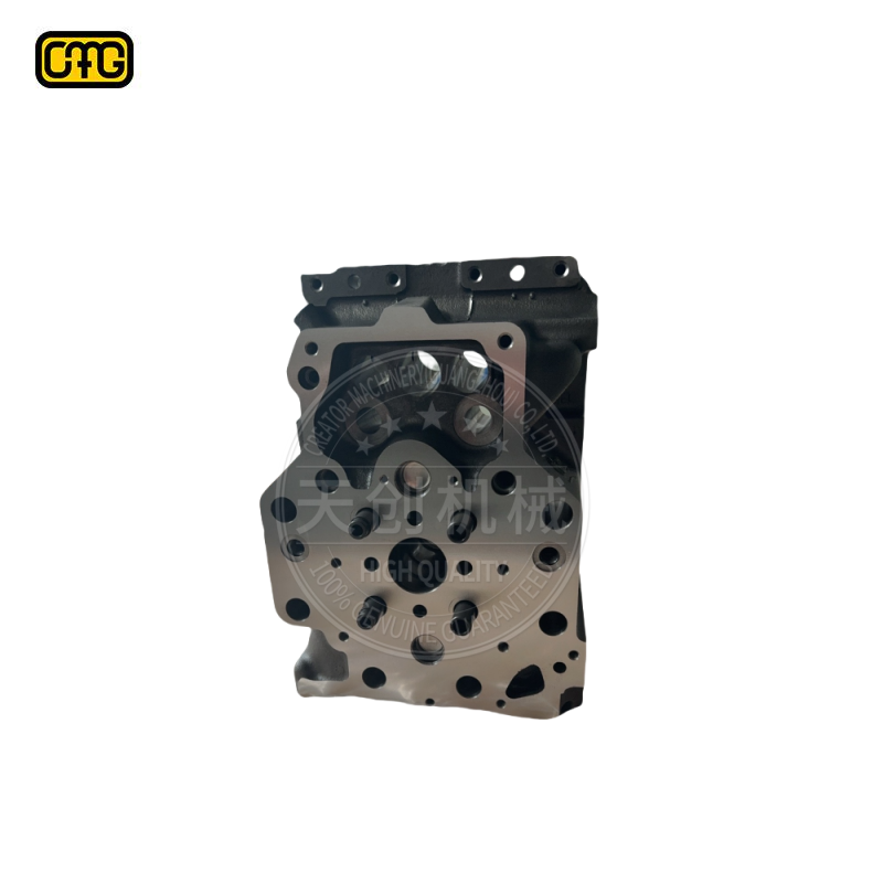 6219-61-1102 water pump for HD785 dump truck spare parts