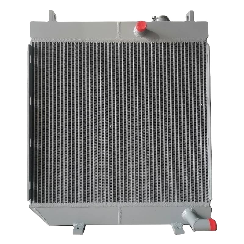 11S7-30090 散熱器 適用于HSL850-7A