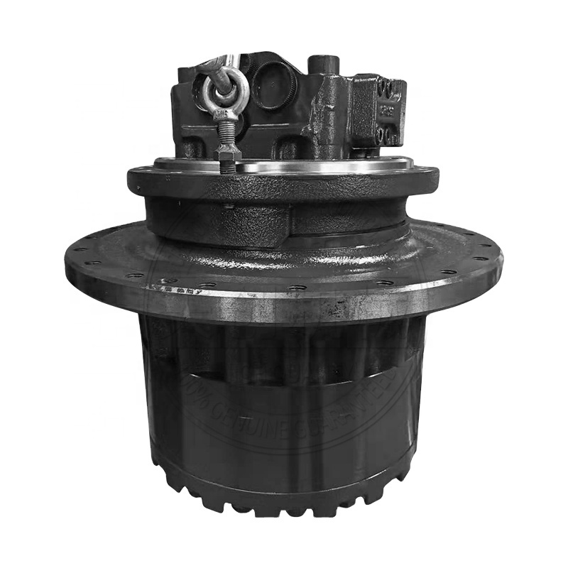 FINAL DRIVE ASSEMBLY LHS 421-22-32061 for WHEEL LOADER WA470