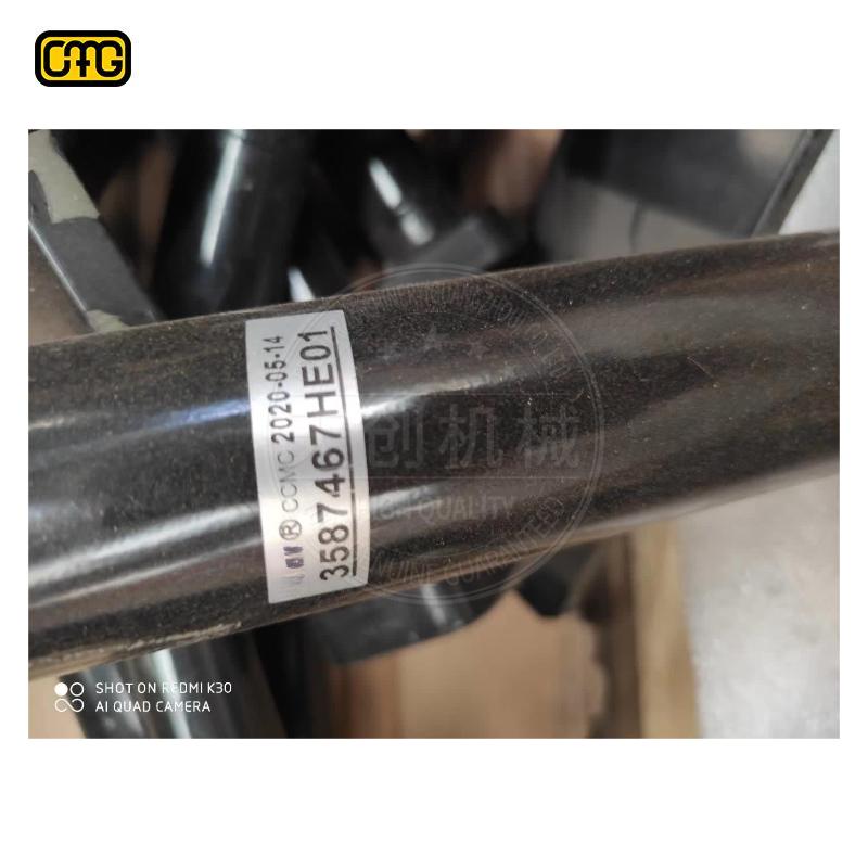 BUCKET CYLINDER 707-01-0H771 for Excavator PC300