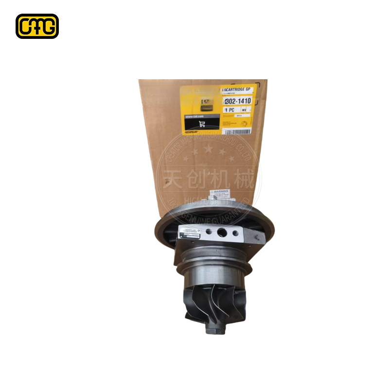 HEATER ASS'Y 561-07-63100 for DUMP TRUCK HD325