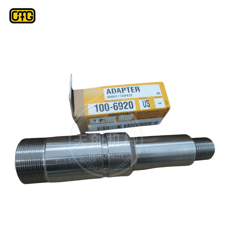 DRIVE SHAFT ASS'Y 56B-20-11900 for DUMP TRUCK HM350
