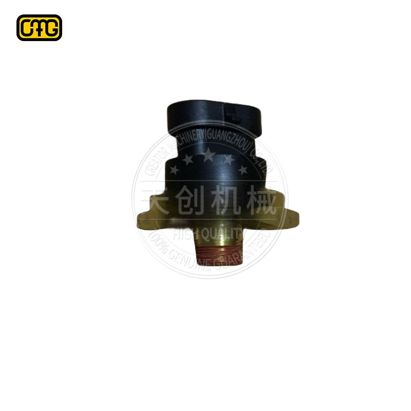 227-5942 HOUSING-WATER REGULATOR for 120H Grader Spare Parts