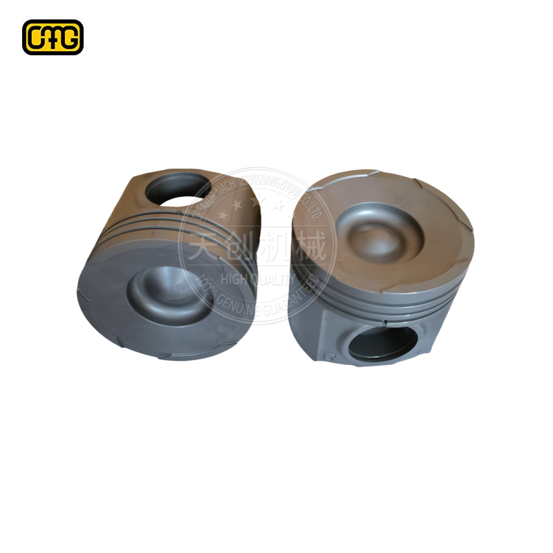 368-7818 BODY AS-PISTON for C18 Engine Spare Parts