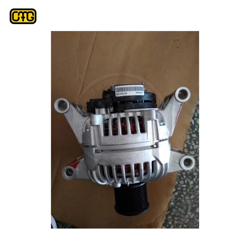 WIPER MOTOR 198-Z11-2540 for BULLDOZER D275A