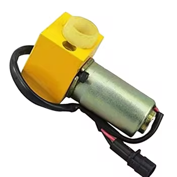 電磁閥 252-0741 原裝現貨