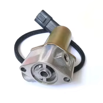 電磁閥 6261-41-9590  適用于SAA6D170E, WA470, WA500