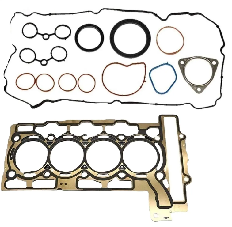 原廠 Upper Gasket Set Kit 發(fā)動(dòng)機(jī)下墊片組件 3804300 適用于 KTA50
