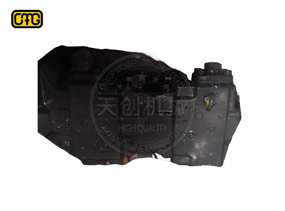 MOTOR GP-SWING 1527374 for WHEELED EXCAVATOR M312