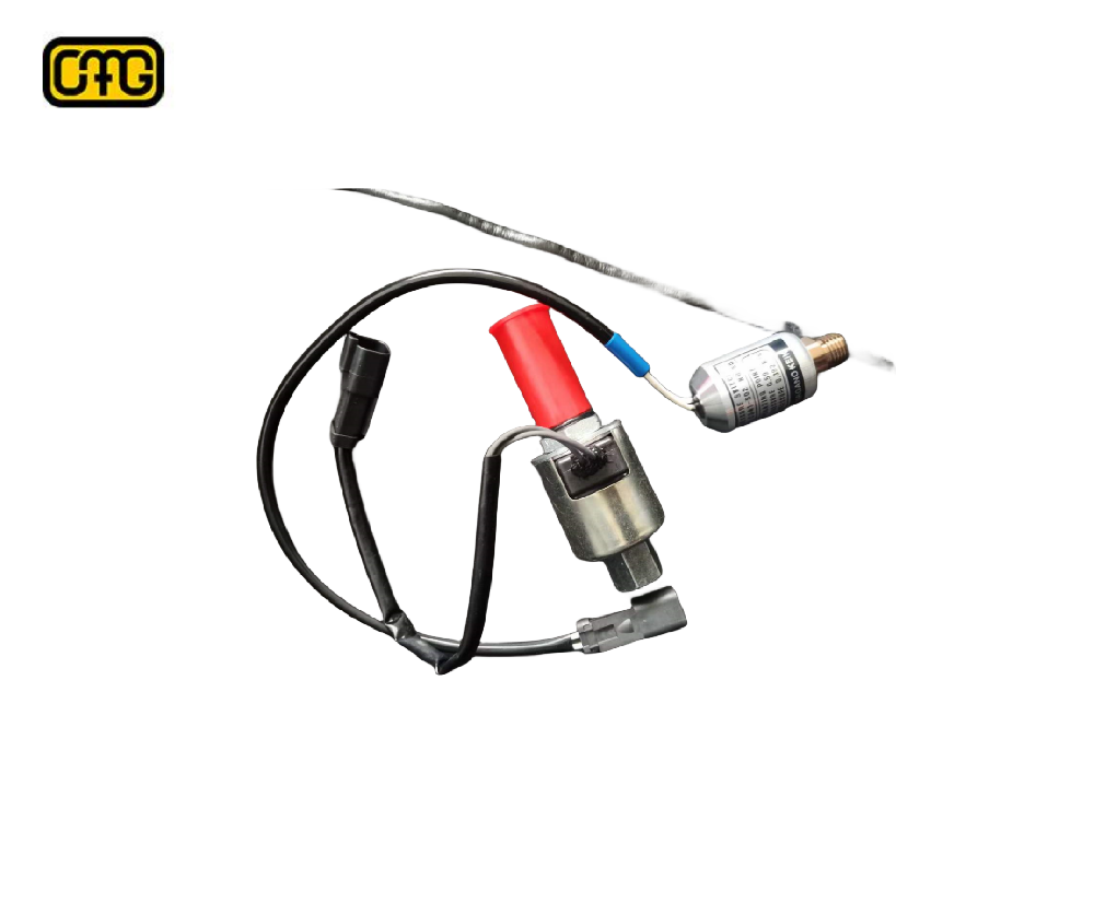 SENSOR GP-PRESSURE 5251929 for Off-Highway Truck 797F