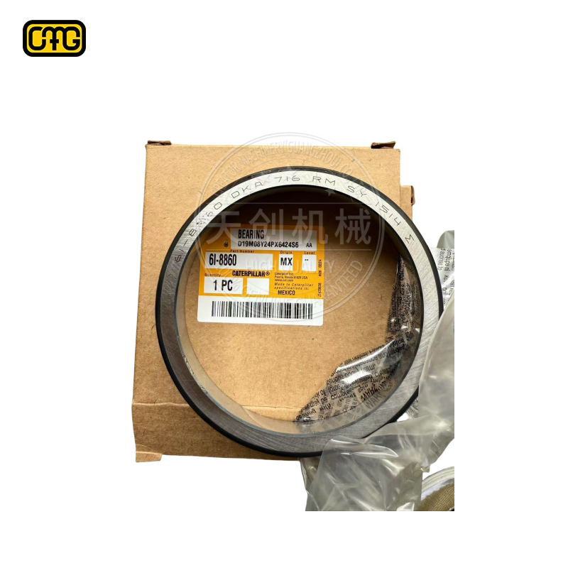 BEARING-ALIGNING 3807675 for TRACK-TYPE TRACTOR D10N