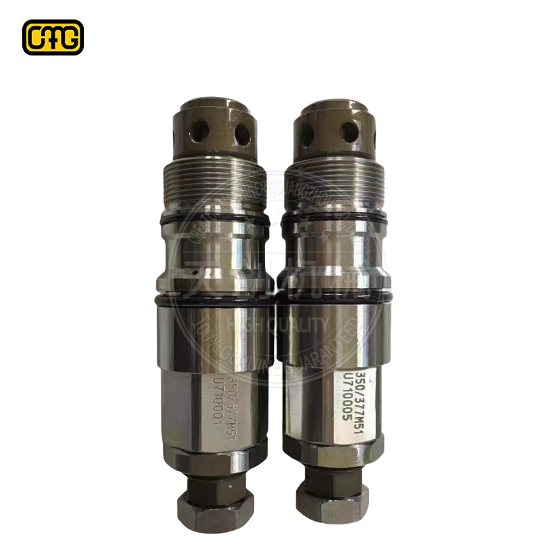 FUEL INJECTOR GP 4237547 for TRUCK 793D