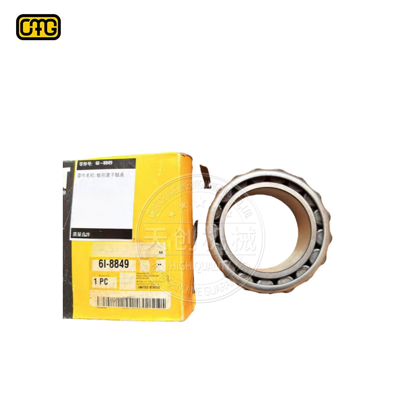 CMG BEARING 6V3249 for ARTICULATED TRUCK 785C