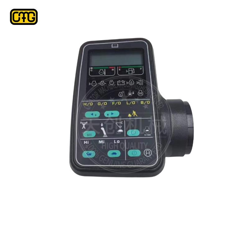 TACHOMETER GP-ELECTRIC 2752103 for ENGINE C7