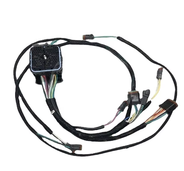 195-911-4650-WIRING HARNESS-D275A