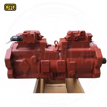 液壓泵 708-1S-01330 副廠 高品質 現貨