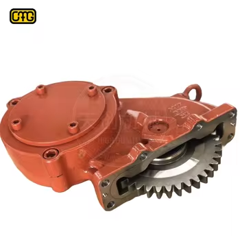 液壓泵 708-1L-00680 副廠 高品質