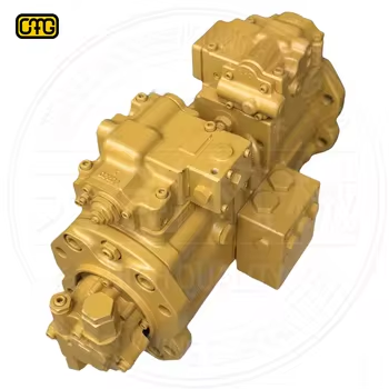 液壓泵 705-14-41010 副廠 現貨