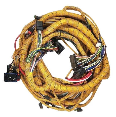 309-2740-WIRING HARNESS-988H