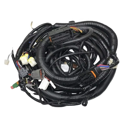 253-7340-WIRING HARNESS-SR4