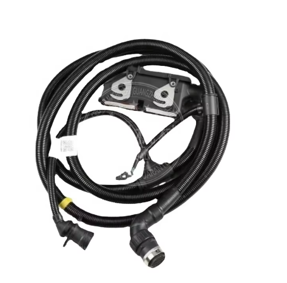 2920973-WIRING HARNESS-AP-600D