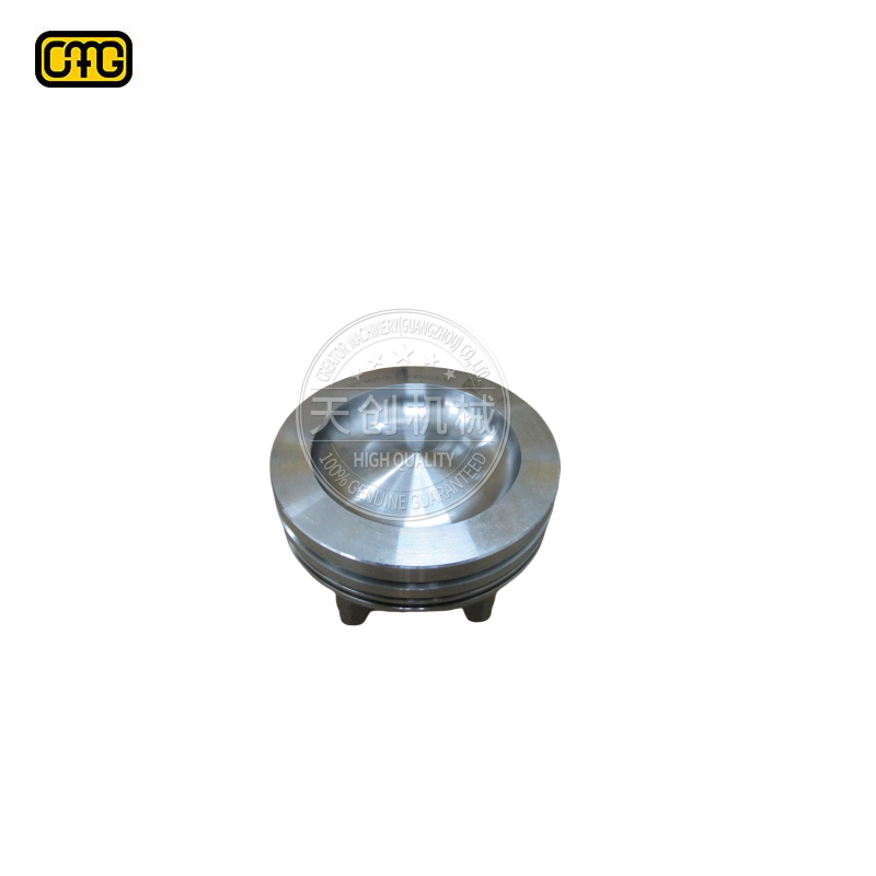 Original PISTON 1001355970 For 12GZPD55 (12M55)