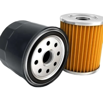 Original/OEM  Hydraulic Oil Filter  51508555 FOR New Holland