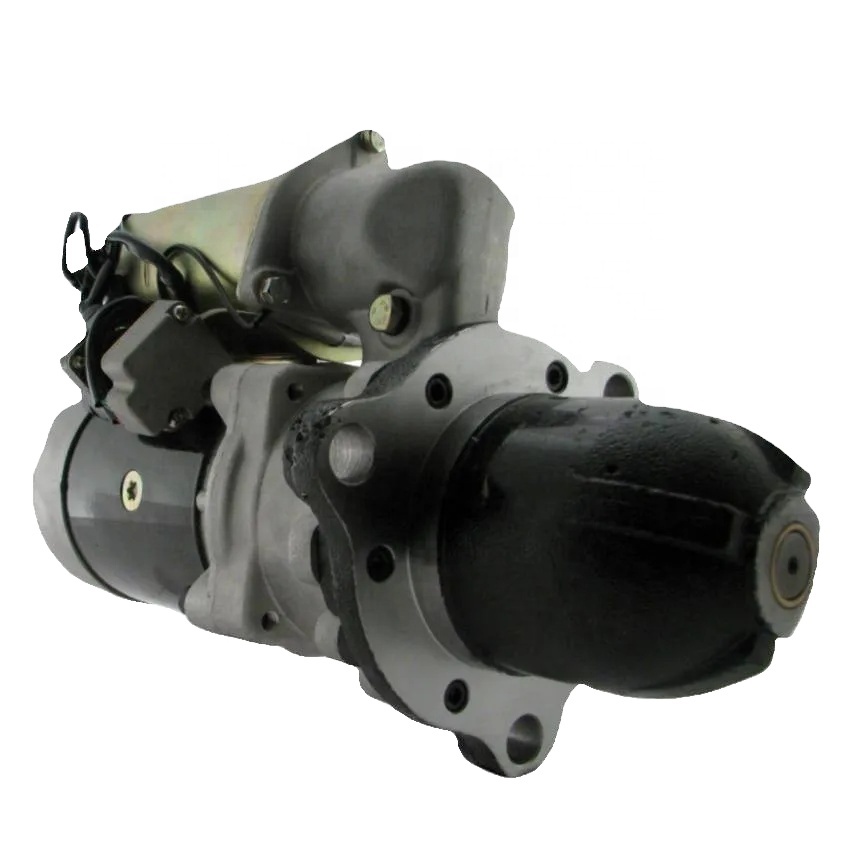 OEM 4995641 starting motor applicable to Engine ISM11 QSM11 M11 L10