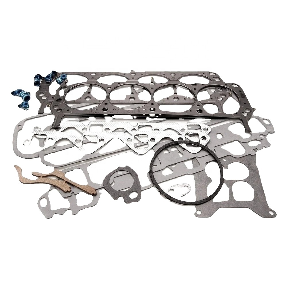 OEM 4376220 UPPER ENGINE GASKET KIT Applicable to Engine ISM11 QSM11 M11 L10