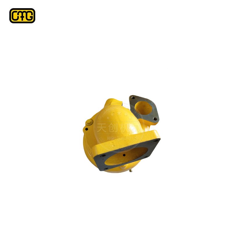 198-09-45560 O-RING For D475A Bulldozer Spare parts