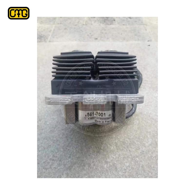 130-8299 Temperature Sensor for G3616 engine spare parts