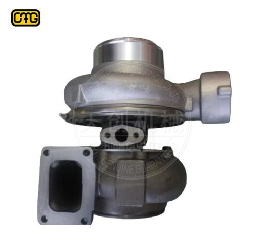 OEM TURBOCHARGER 22233319 for L150H