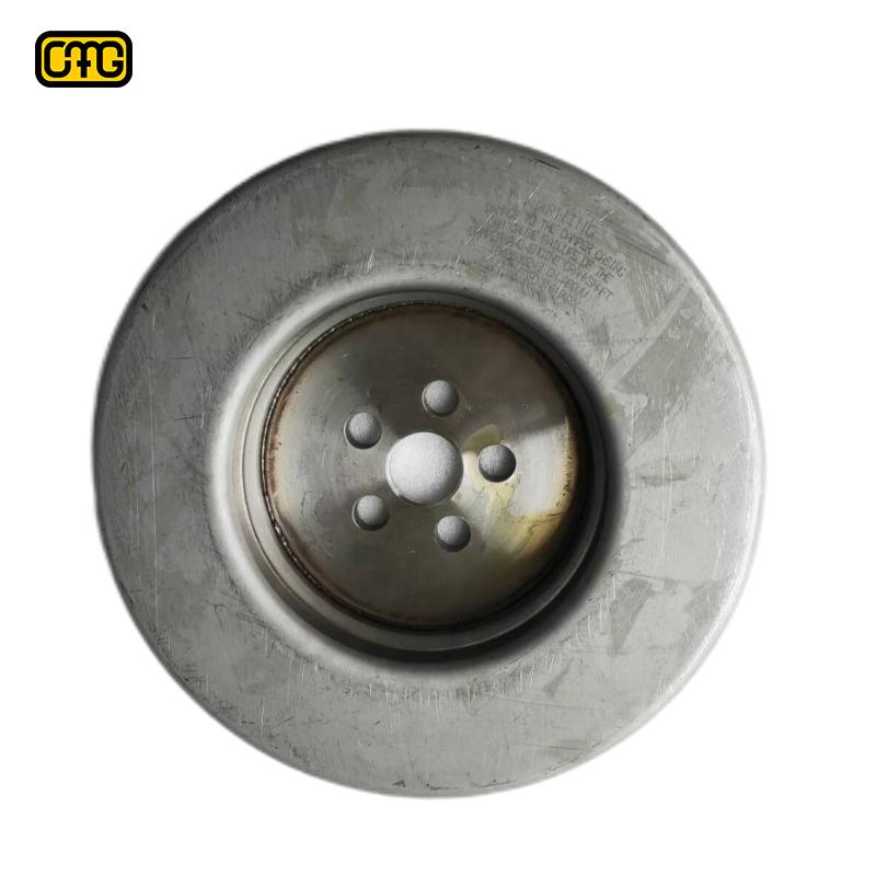 6261-71-5113 Tube for SAA6D140E Engine spare parts