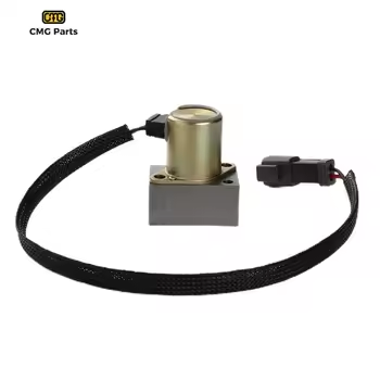 3137668 solenoid valve