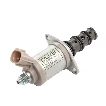 solenoid valve  3857261 original in stock
