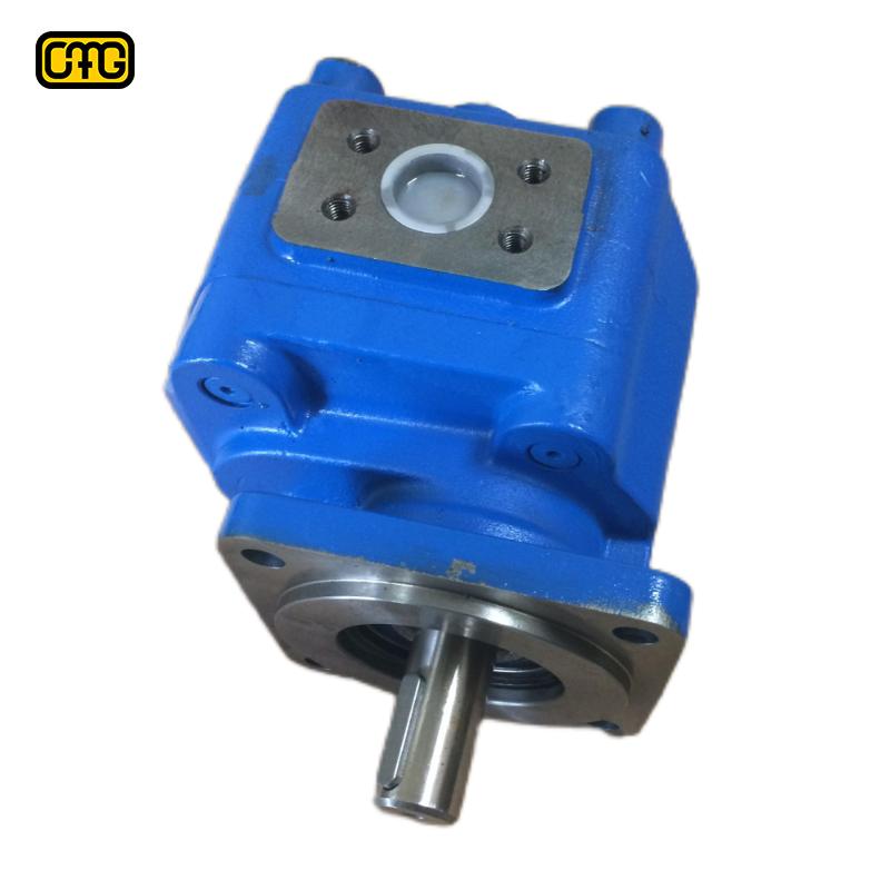 705-53-42010 PUMP for WA600 Wheel Loader spare parts