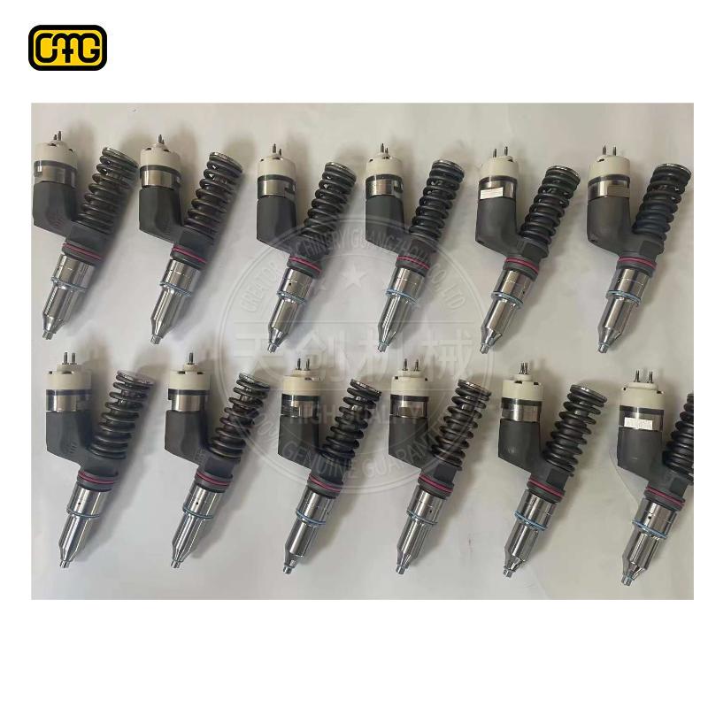 327-4448 VALVE GP-CHECK for C9.3 Engine spare parts