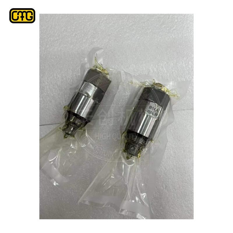 335-7370 LAMP GP-HEAD & SIGNAL for 740B Truck Spare parts