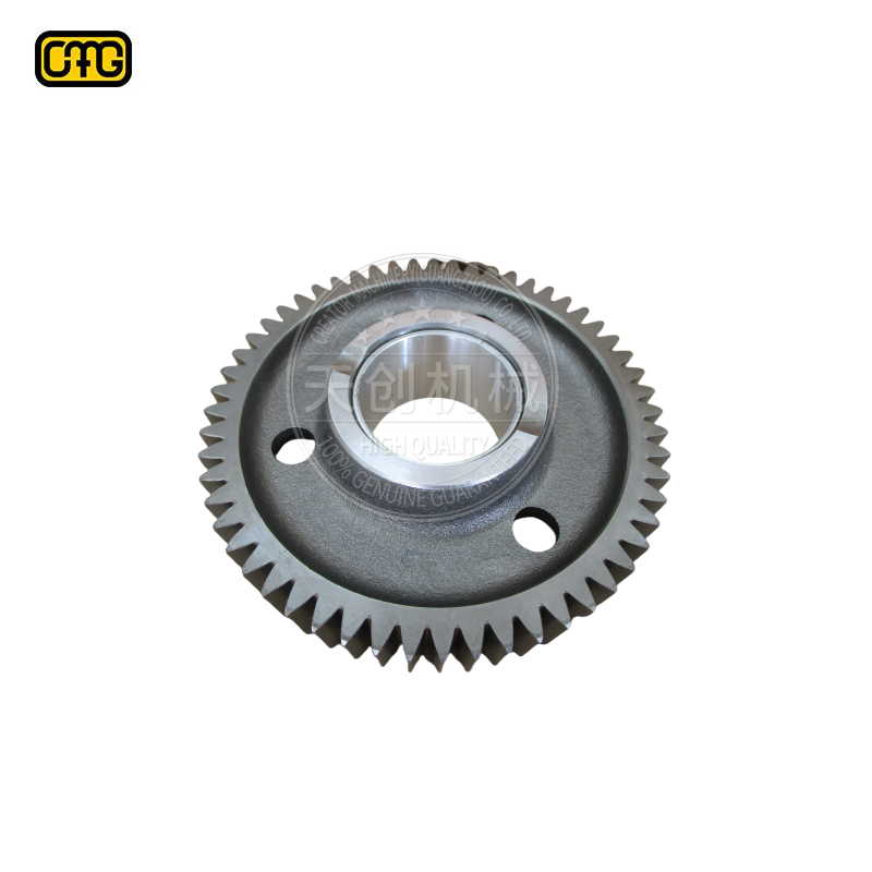 230-5448 GEAR for 730C Truck spare parts