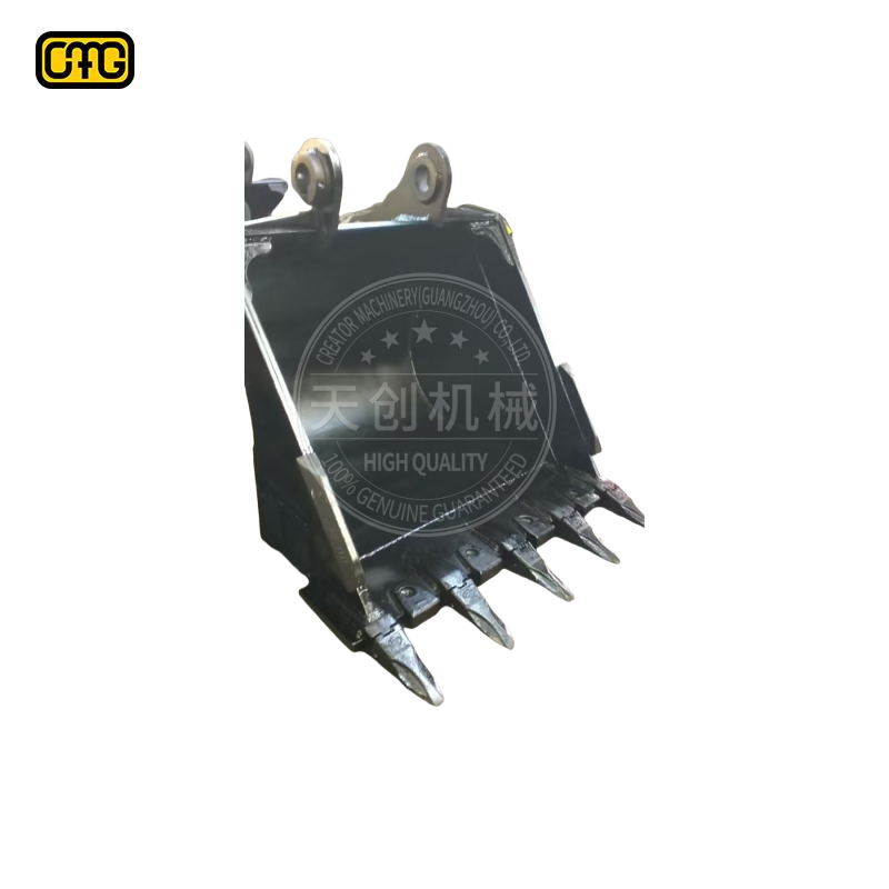 6G-0584 ELBOW for D11T Tractor spare parts