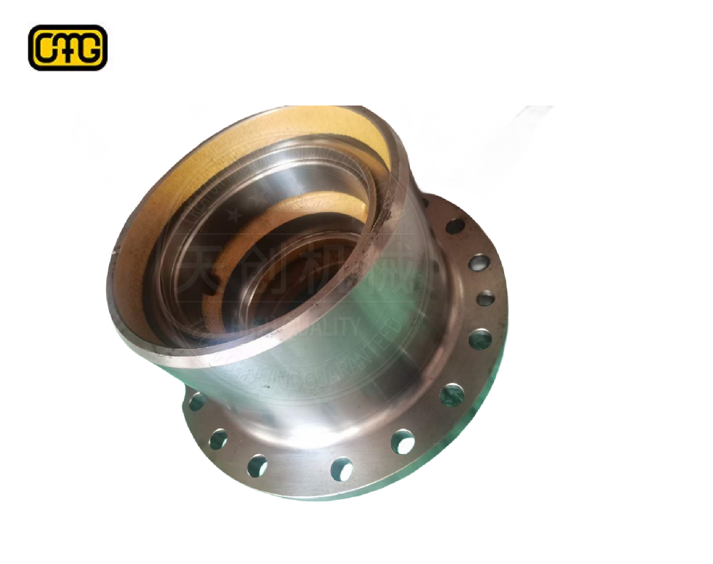 301-6871 TURBOCHARGER for 992G Wheel Loader Spare parts