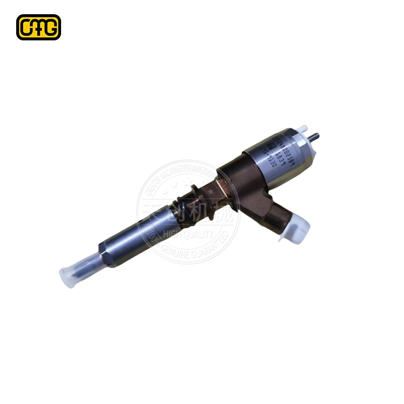 392-0211 INJECTOR GP-FUEL for D11R Tractor spare parts