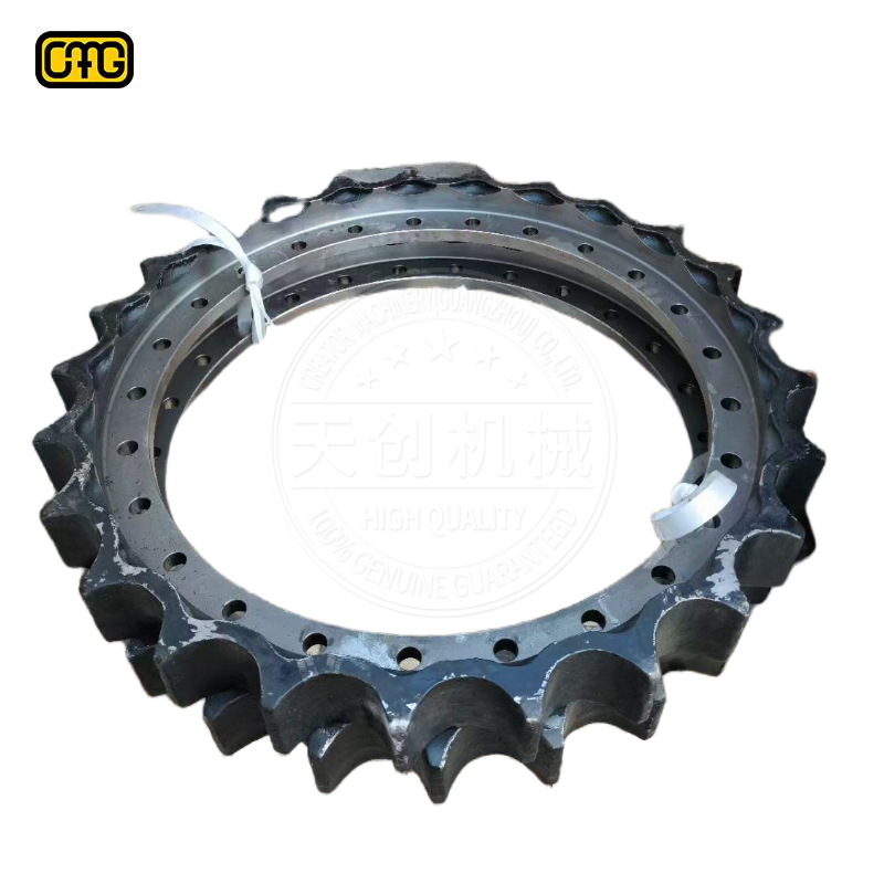 21N-60-34110 VALVE for PC1250 Excavator Spare parts