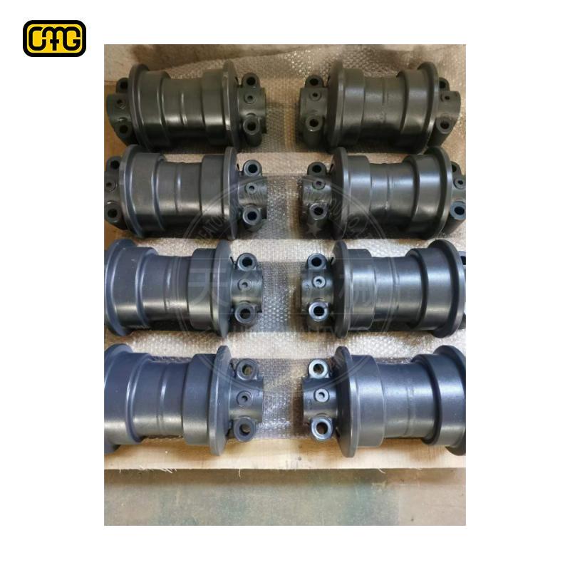 195-30-01352 Roller for D375A Bulldozer spare parts good quality